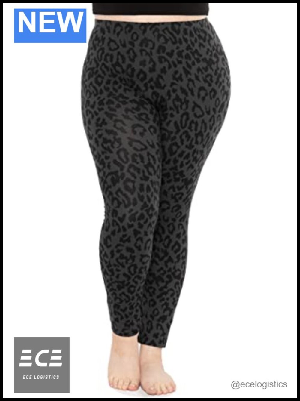 Women's Oh So Soft High Waisted Leggings 4 Way Stretch Full Length